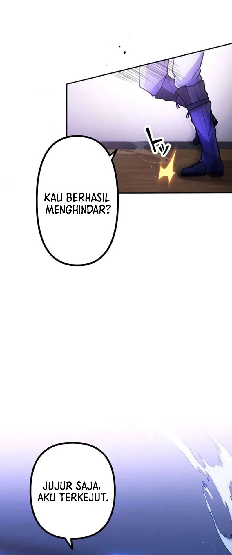 I Became an S-Rank Hunter With the Demon Lord App Chapter 59 - halaman 24