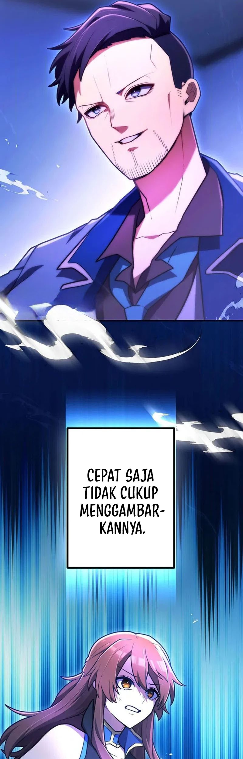 I Became an S-Rank Hunter With the Demon Lord App Chapter 59 - halaman 25