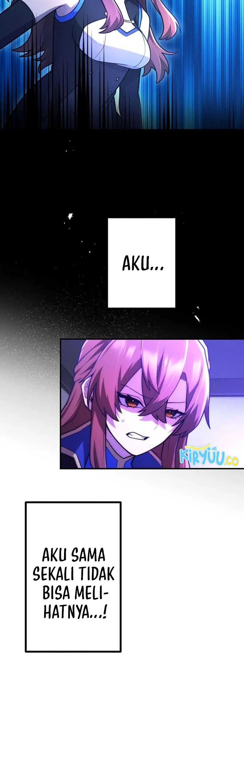 I Became an S-Rank Hunter With the Demon Lord App Chapter 59 - halaman 26