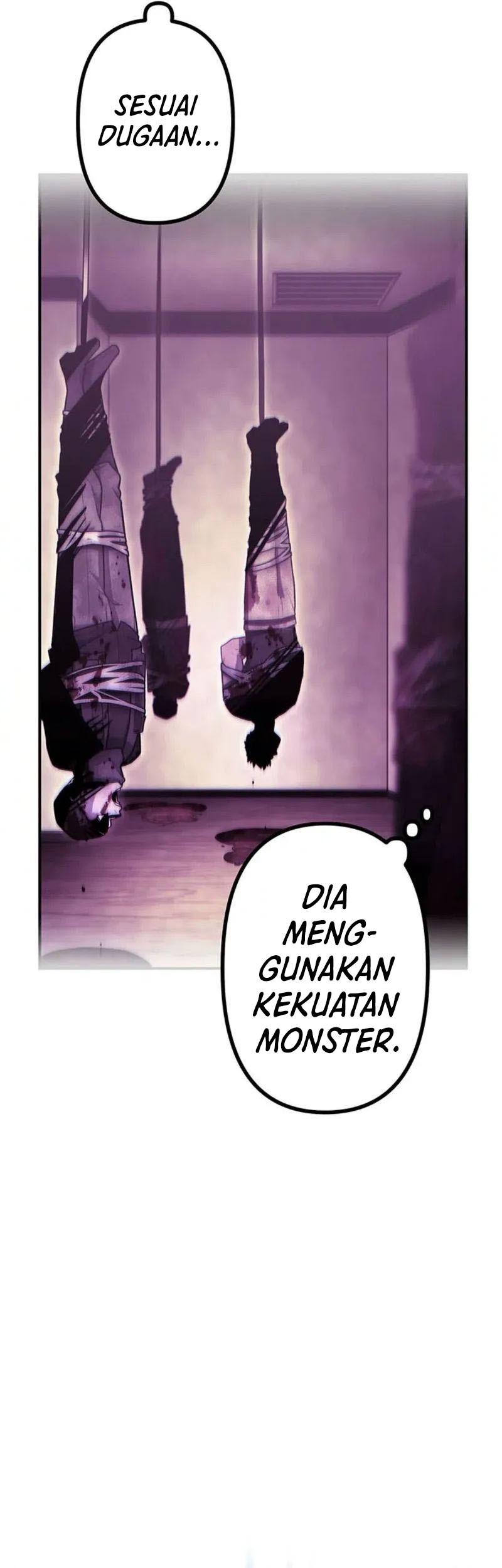 I Became an S-Rank Hunter With the Demon Lord App Chapter 59 - halaman 29