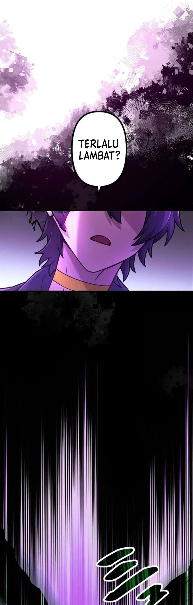 I Became an S-Rank Hunter With the Demon Lord App Chapter 59 - halaman 33