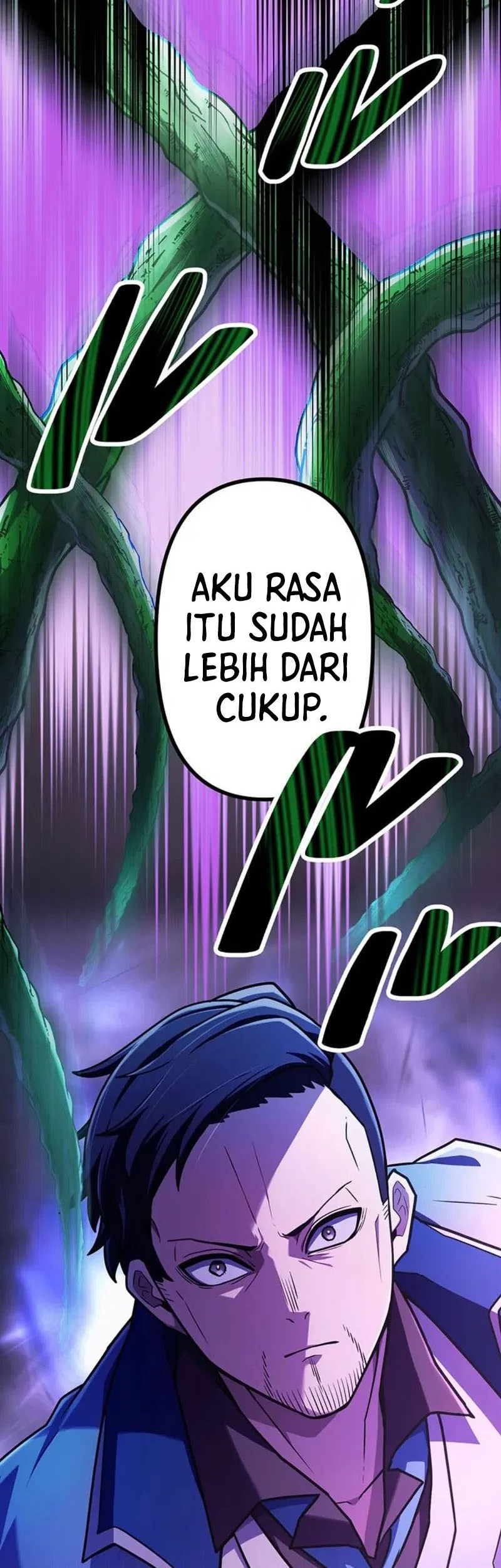 I Became an S-Rank Hunter With the Demon Lord App Chapter 59 - halaman 34
