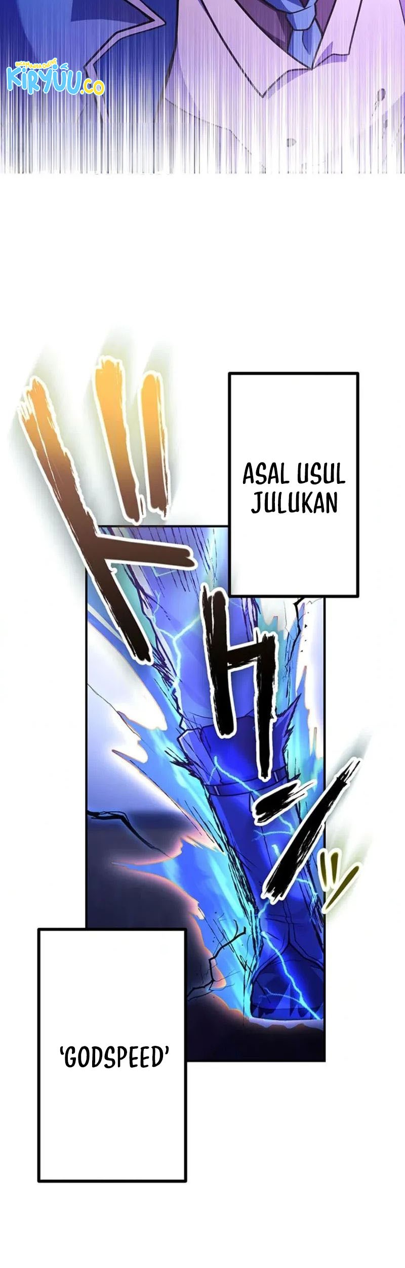 I Became an S-Rank Hunter With the Demon Lord App Chapter 59 - halaman 35