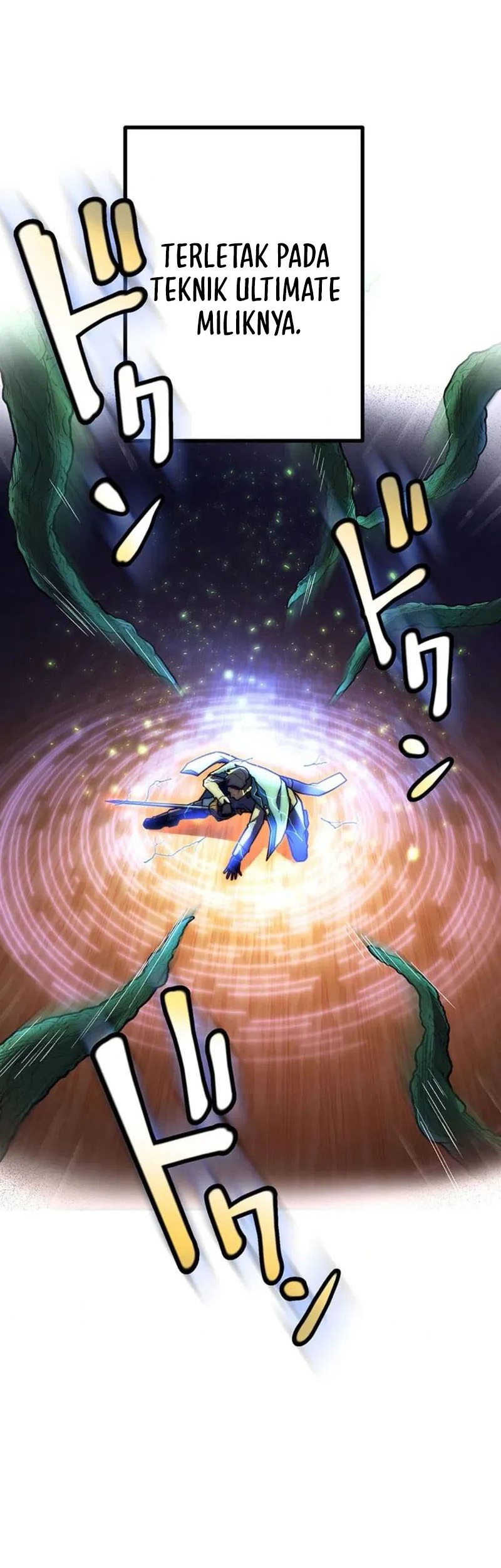 I Became an S-Rank Hunter With the Demon Lord App Chapter 59 - halaman 36