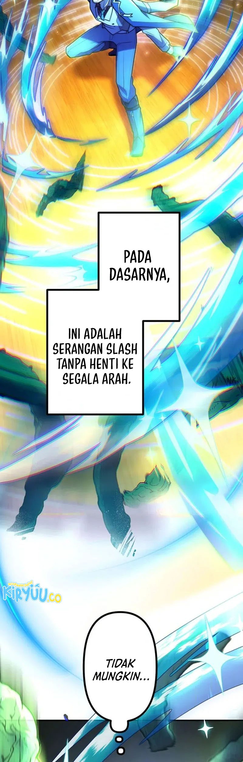 I Became an S-Rank Hunter With the Demon Lord App Chapter 59 - halaman 38