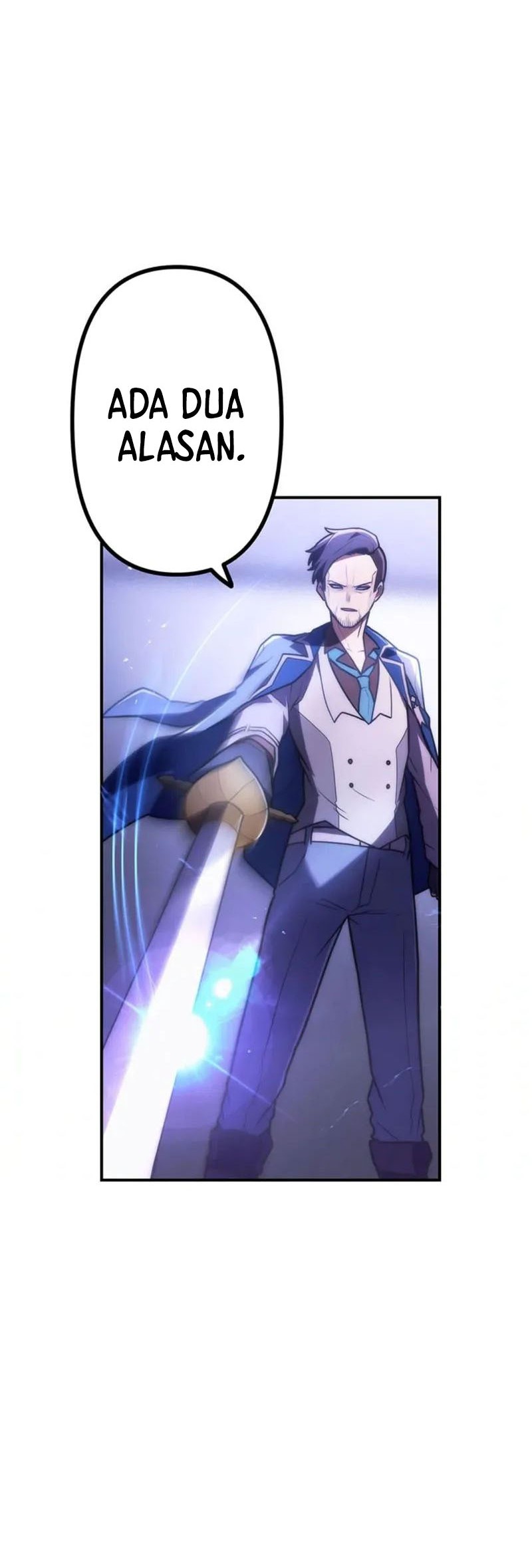 I Became an S-Rank Hunter With the Demon Lord App Chapter 59 - halaman 4