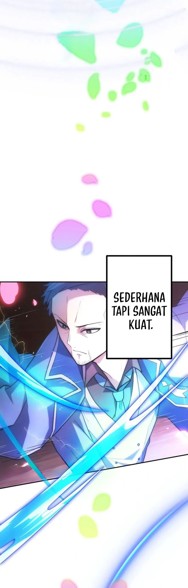 I Became an S-Rank Hunter With the Demon Lord App Chapter 59 - halaman 53