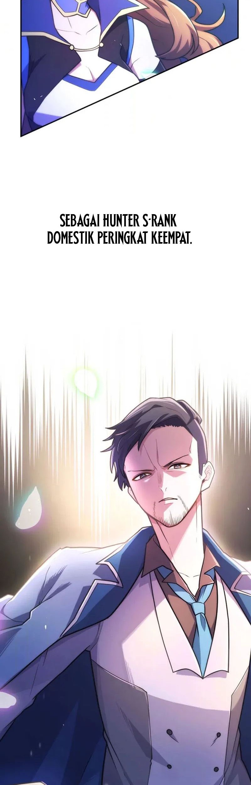 I Became an S-Rank Hunter With the Demon Lord App Chapter 59 - halaman 58