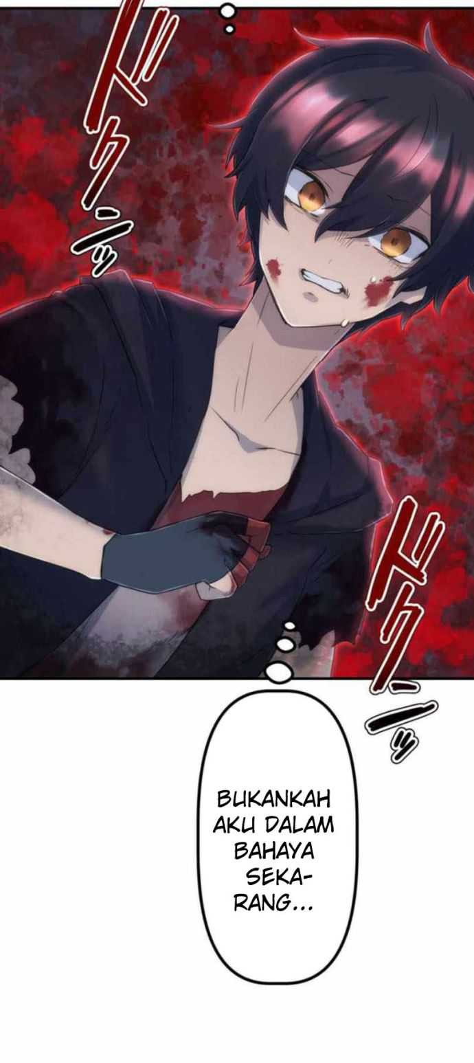 I Became an S-Rank Hunter With the Demon Lord App Chapter 6 - halaman 11