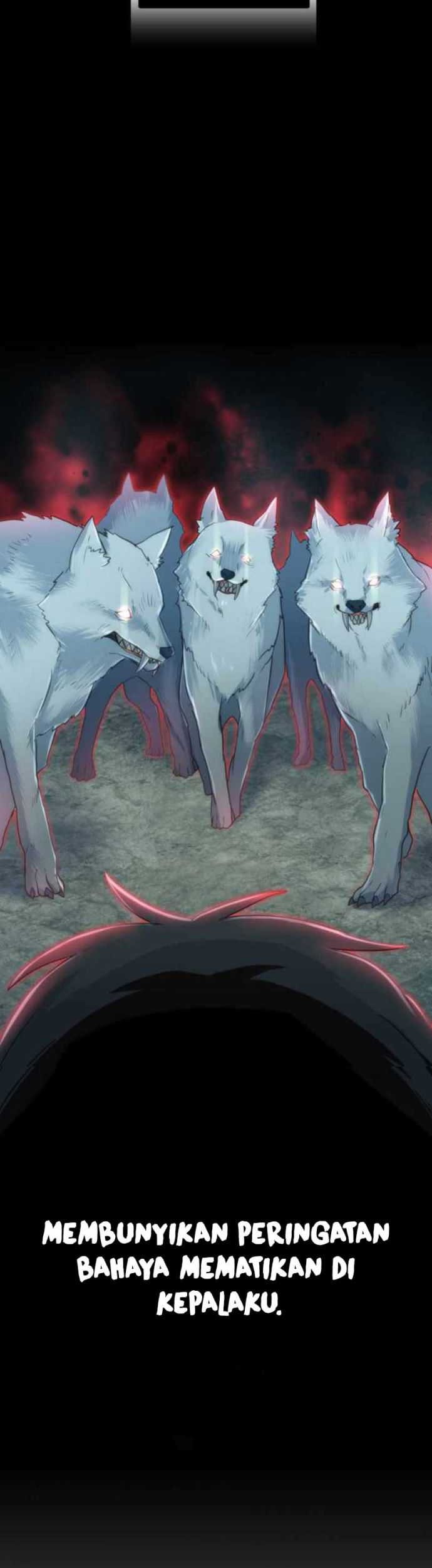 I Became an S-Rank Hunter With the Demon Lord App Chapter 6 - halaman 14