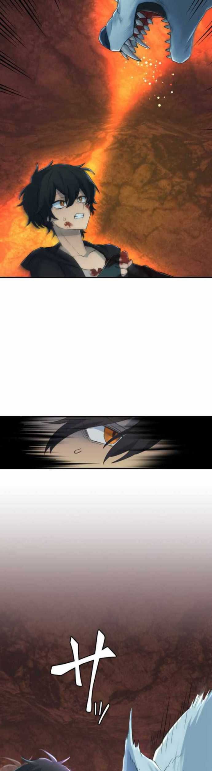 I Became an S-Rank Hunter With the Demon Lord App Chapter 6 - halaman 17