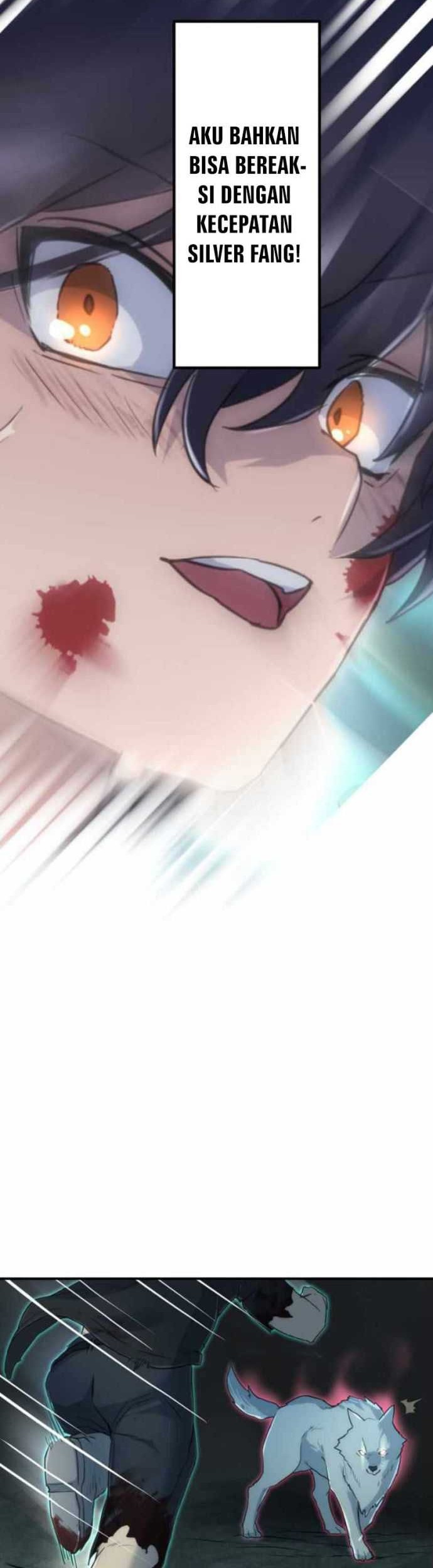 I Became an S-Rank Hunter With the Demon Lord App Chapter 6 - halaman 20