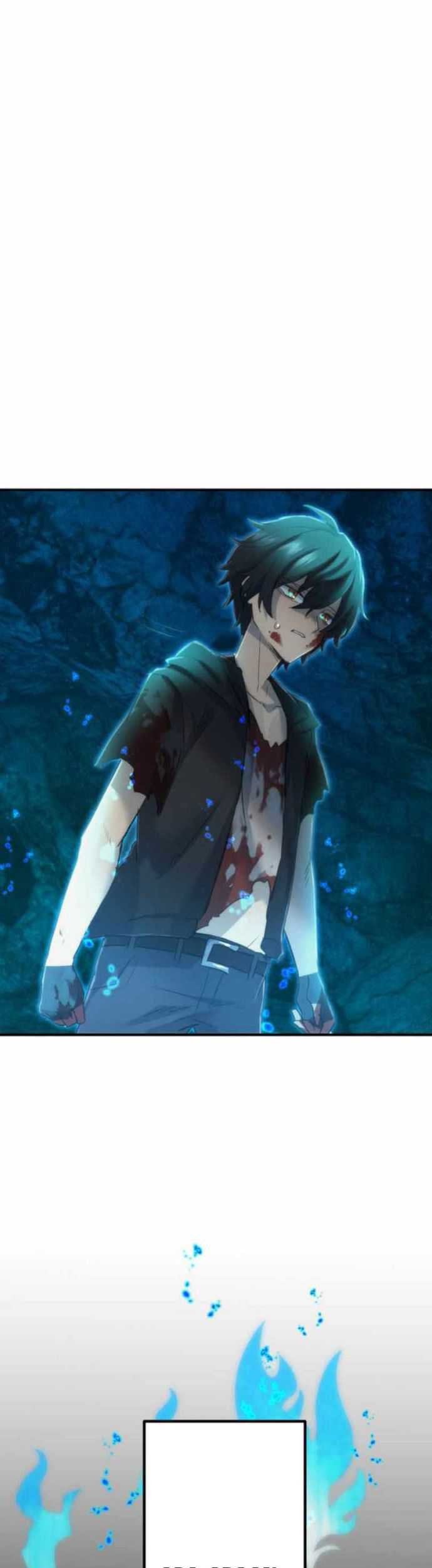 I Became an S-Rank Hunter With the Demon Lord App Chapter 6 - halaman 27