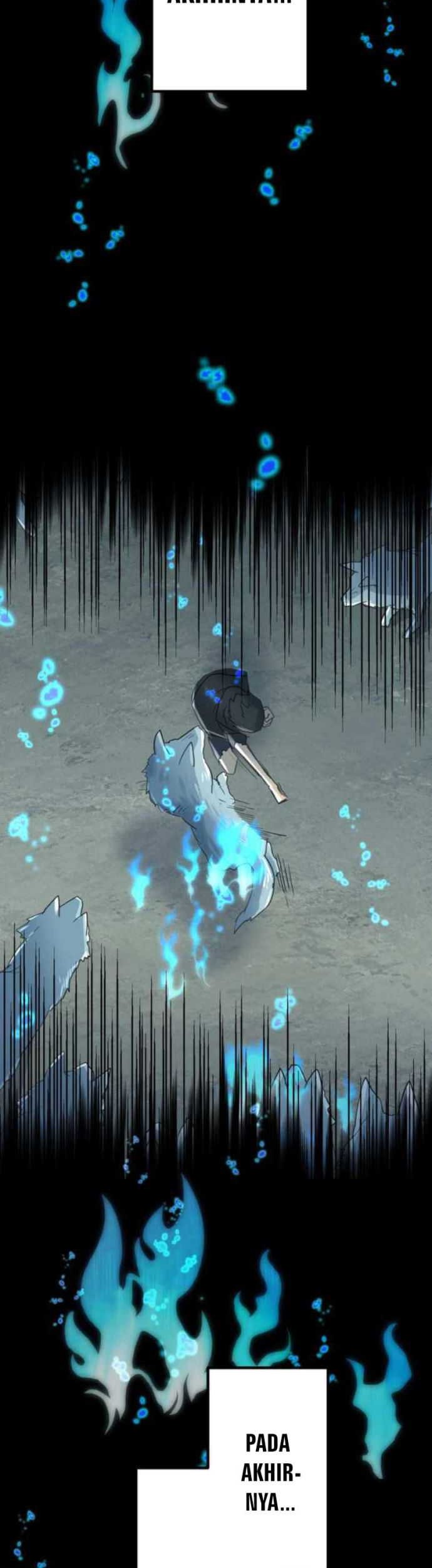 I Became an S-Rank Hunter With the Demon Lord App Chapter 6 - halaman 29