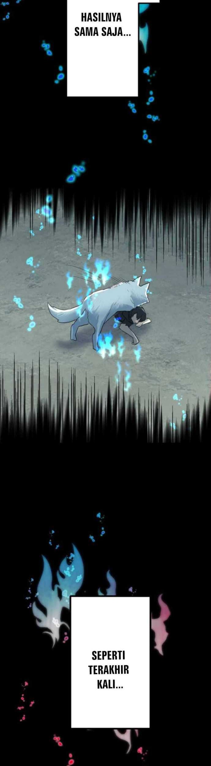 I Became an S-Rank Hunter With the Demon Lord App Chapter 6 - halaman 30