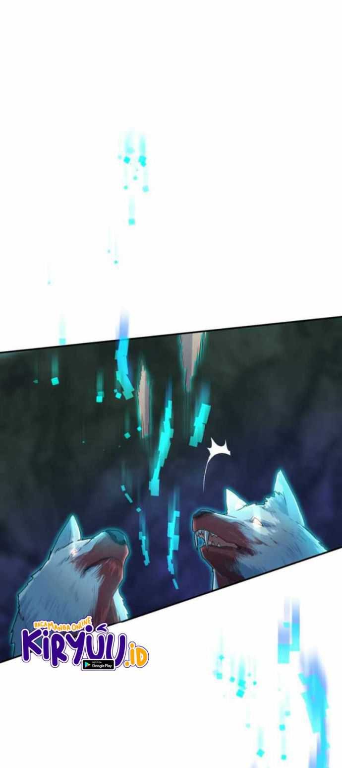 I Became an S-Rank Hunter With the Demon Lord App Chapter 6 - halaman 36