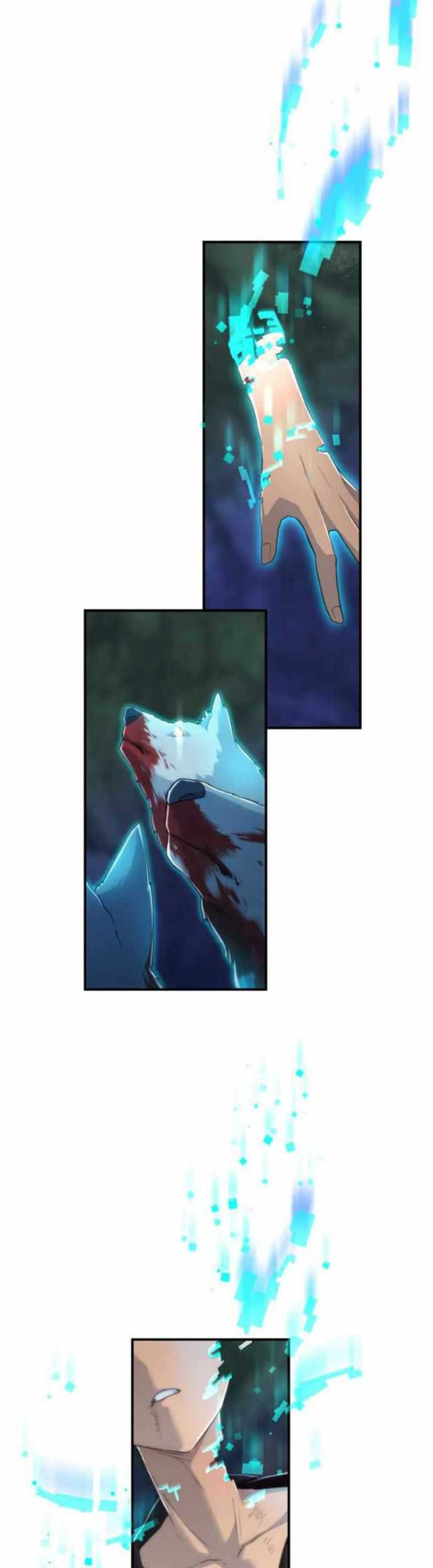 I Became an S-Rank Hunter With the Demon Lord App Chapter 6 - halaman 37