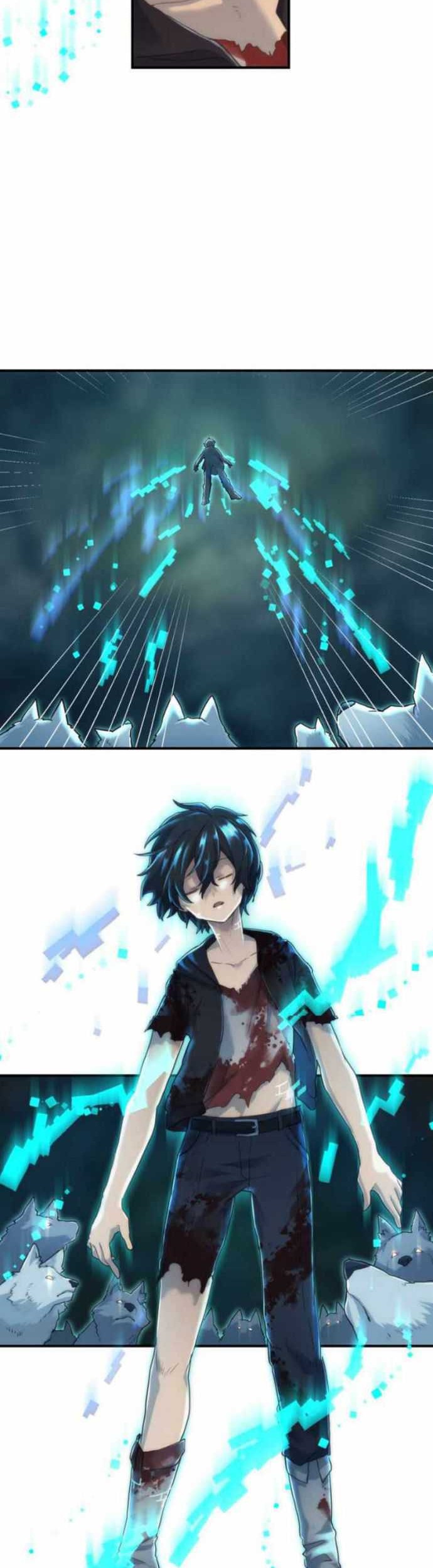 I Became an S-Rank Hunter With the Demon Lord App Chapter 6 - halaman 38