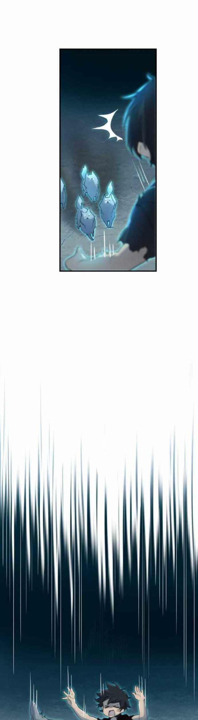 I Became an S-Rank Hunter With the Demon Lord App Chapter 6 - halaman 40