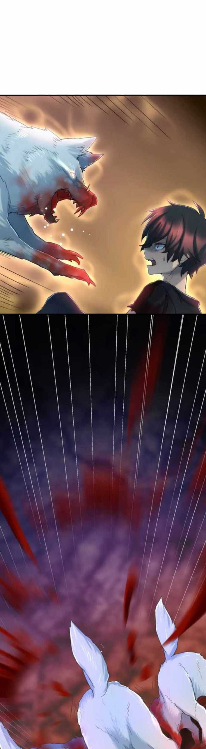 I Became an S-Rank Hunter With the Demon Lord App Chapter 6 - halaman 42