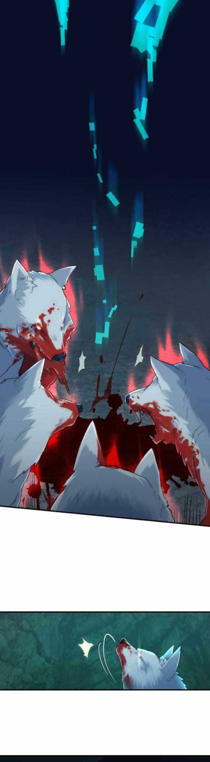 I Became an S-Rank Hunter With the Demon Lord App Chapter 6 - halaman 44