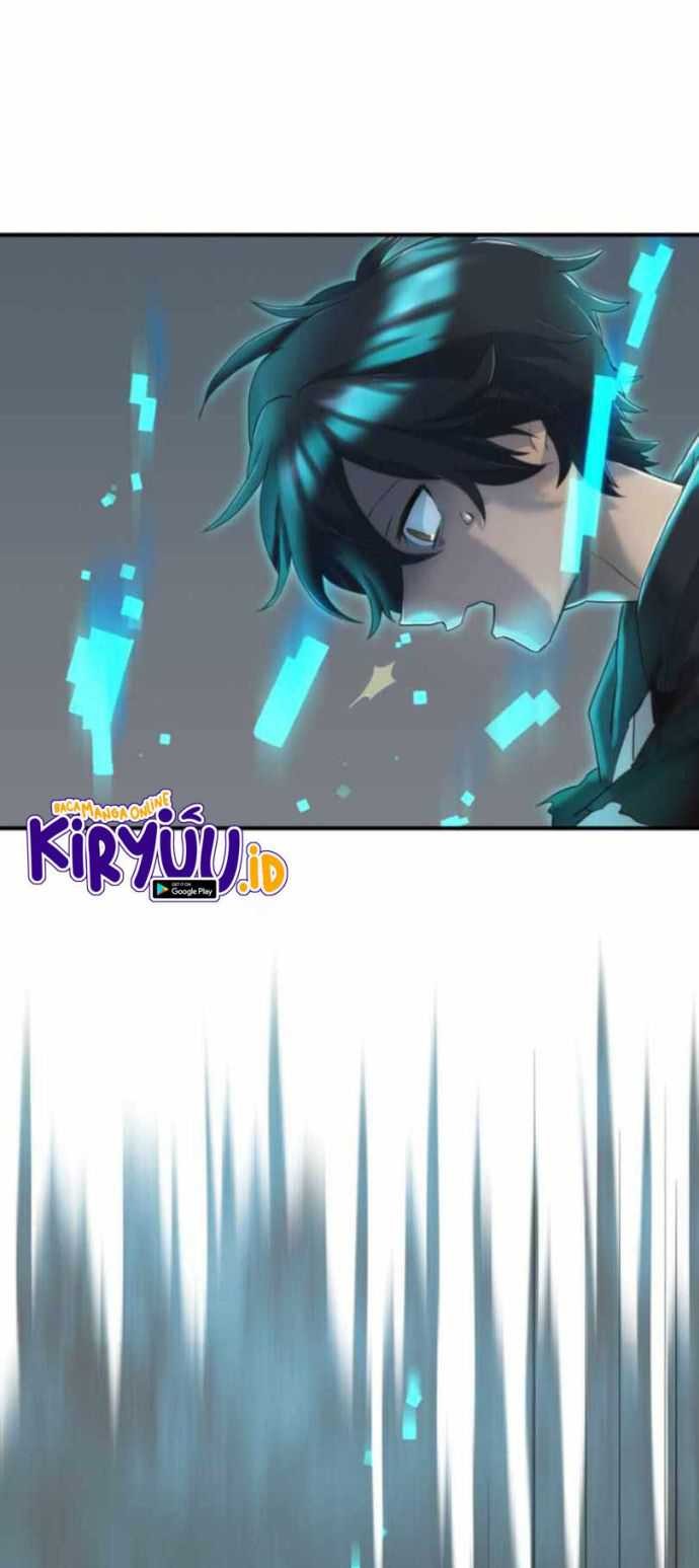 I Became an S-Rank Hunter With the Demon Lord App Chapter 6 - halaman 46