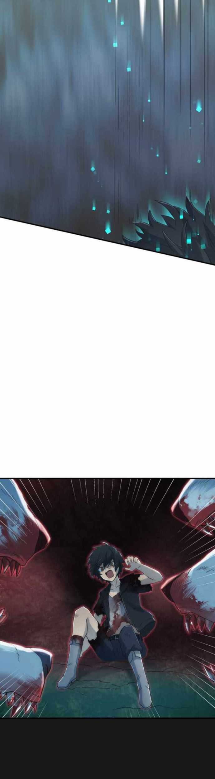 I Became an S-Rank Hunter With the Demon Lord App Chapter 6 - halaman 47