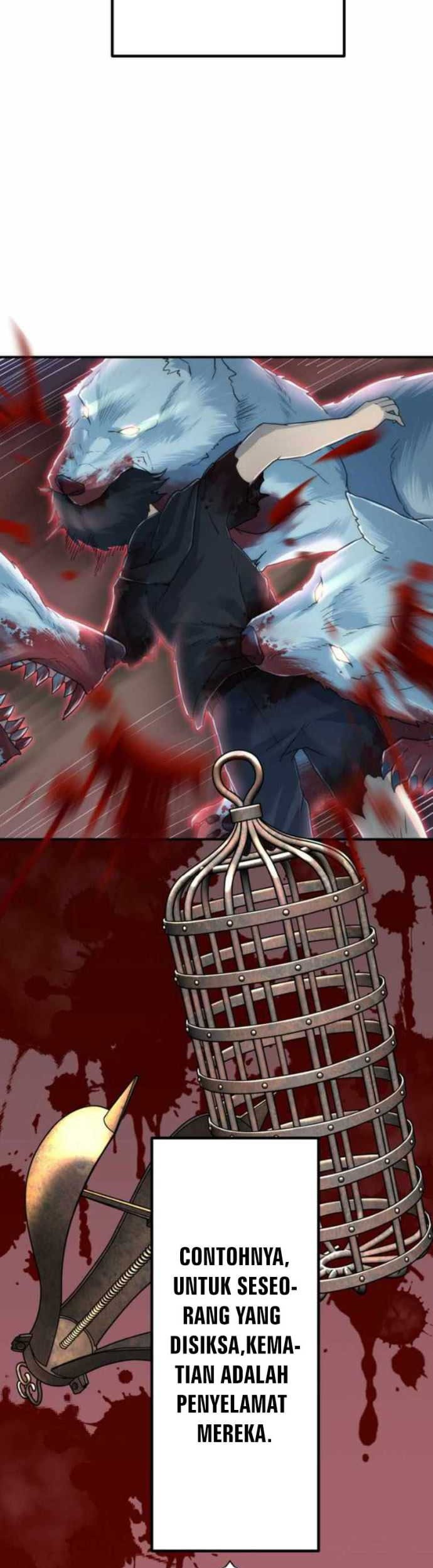 I Became an S-Rank Hunter With the Demon Lord App Chapter 6 - halaman 49