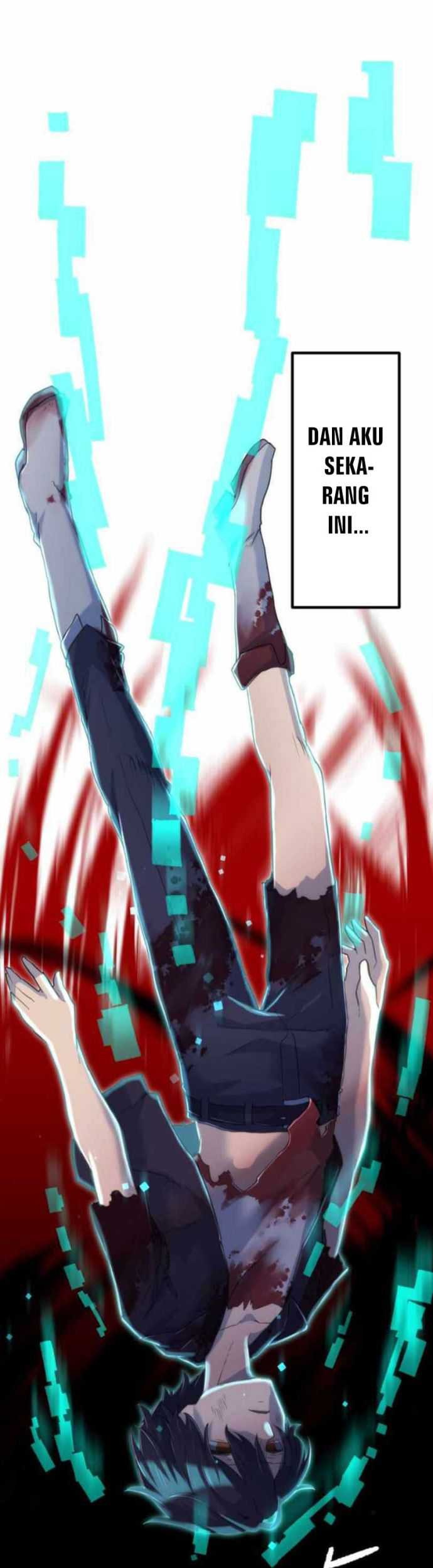 I Became an S-Rank Hunter With the Demon Lord App Chapter 6 - halaman 52