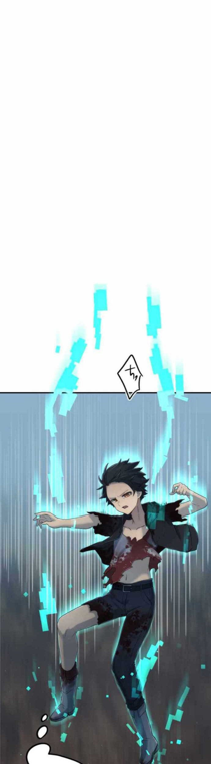 I Became an S-Rank Hunter With the Demon Lord App Chapter 6 - halaman 55