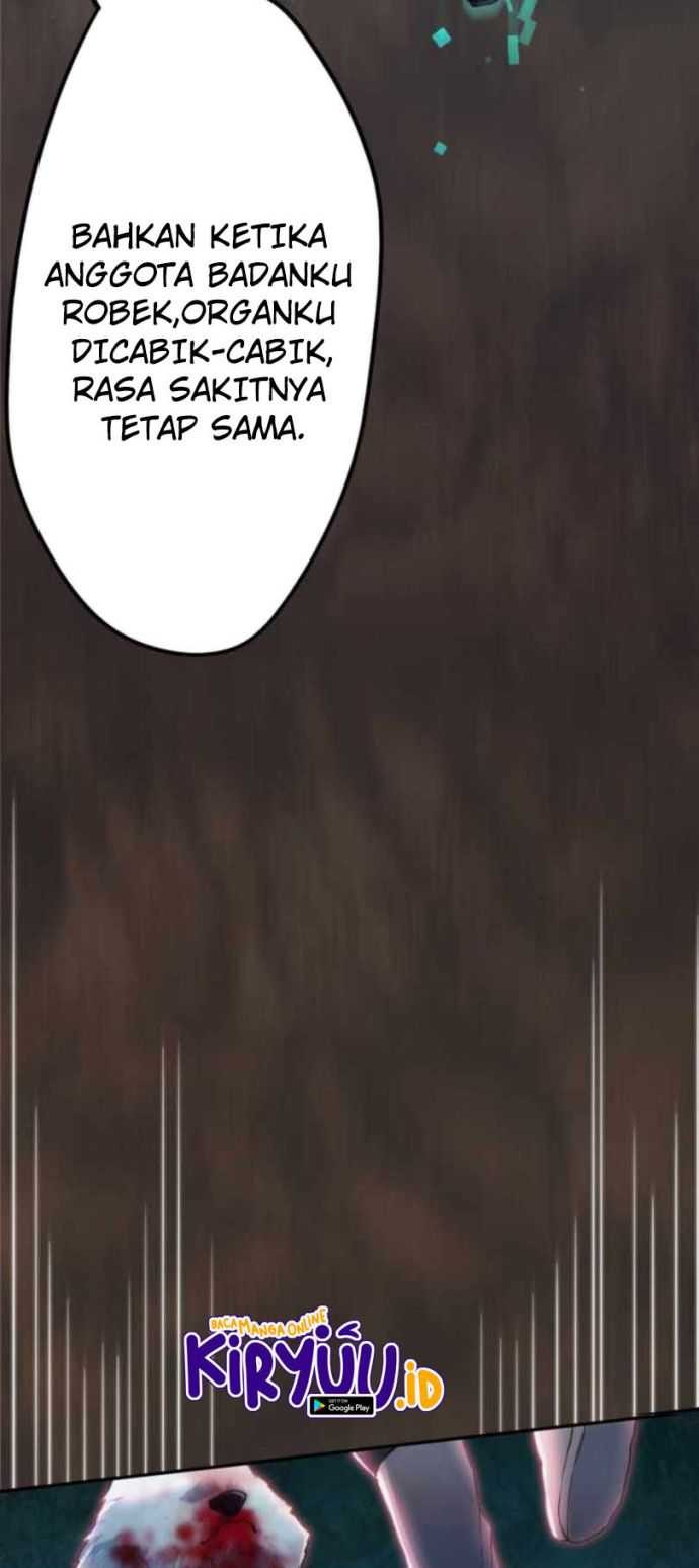 I Became an S-Rank Hunter With the Demon Lord App Chapter 6 - halaman 56