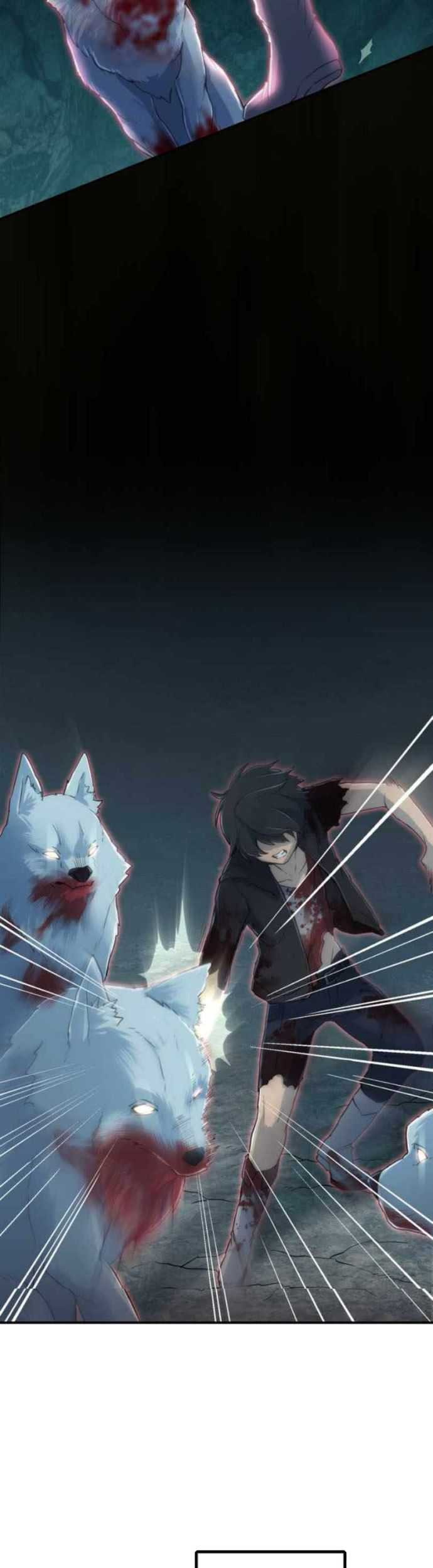 I Became an S-Rank Hunter With the Demon Lord App Chapter 6 - halaman 57