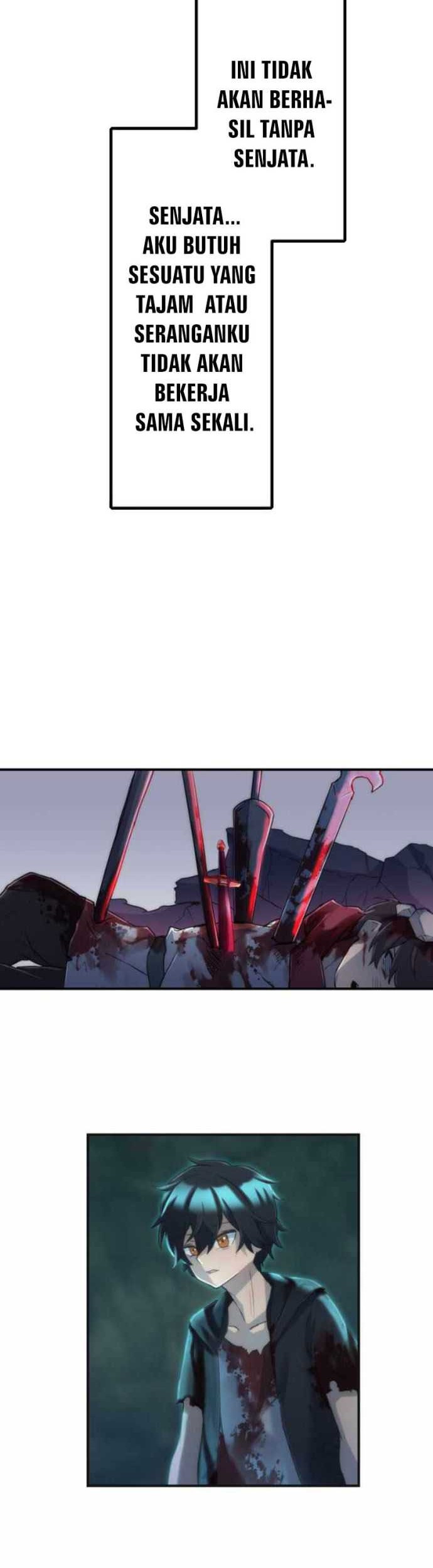I Became an S-Rank Hunter With the Demon Lord App Chapter 6 - halaman 58