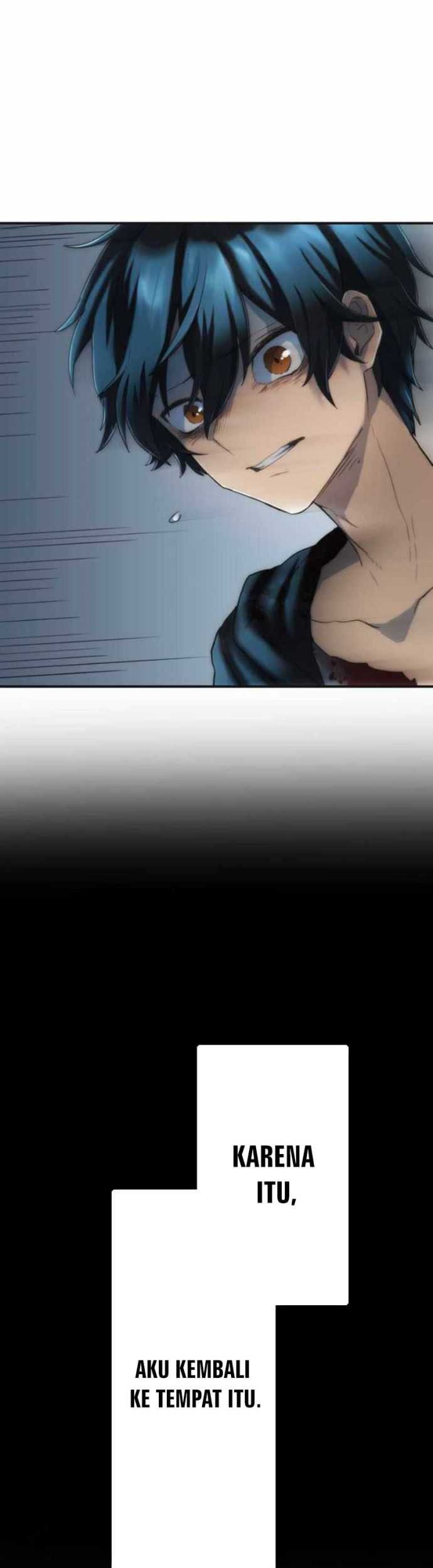 I Became an S-Rank Hunter With the Demon Lord App Chapter 6 - halaman 59