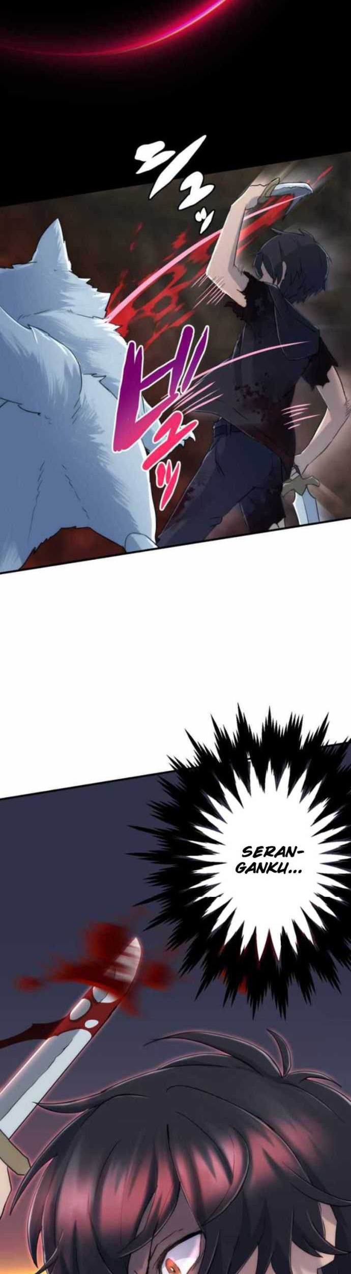 I Became an S-Rank Hunter With the Demon Lord App Chapter 6 - halaman 65