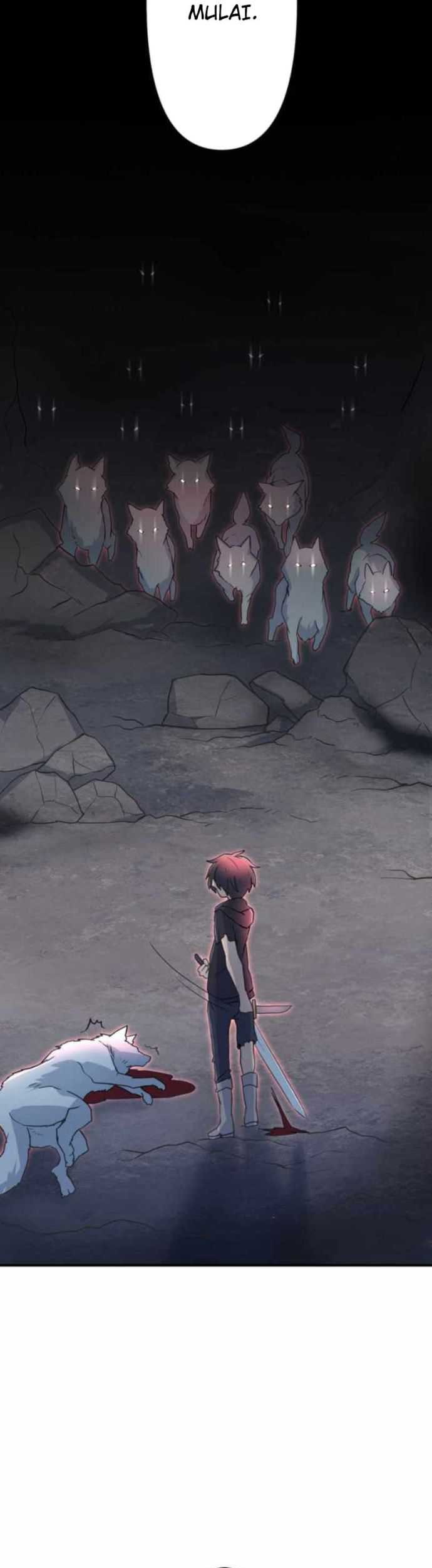 I Became an S-Rank Hunter With the Demon Lord App Chapter 6 - halaman 67
