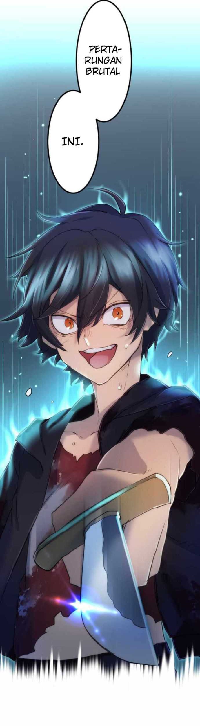 I Became an S-Rank Hunter With the Demon Lord App Chapter 6 - halaman 68