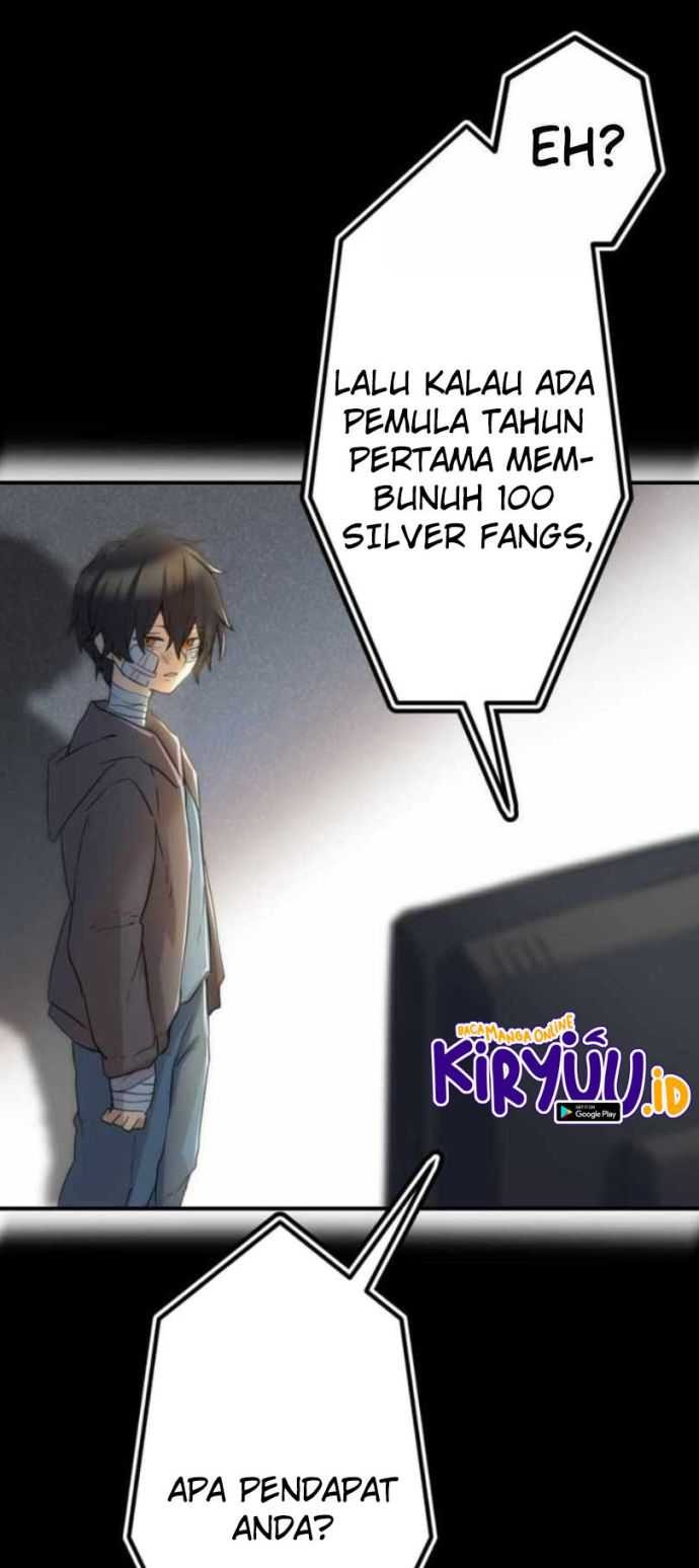 I Became an S-Rank Hunter With the Demon Lord App Chapter 6 - halaman 71
