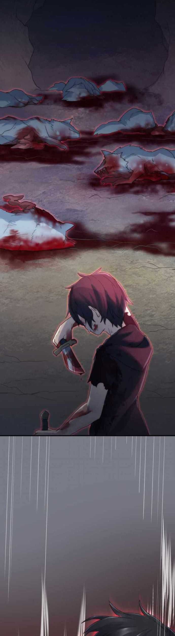 I Became an S-Rank Hunter With the Demon Lord App Chapter 6 - halaman 73