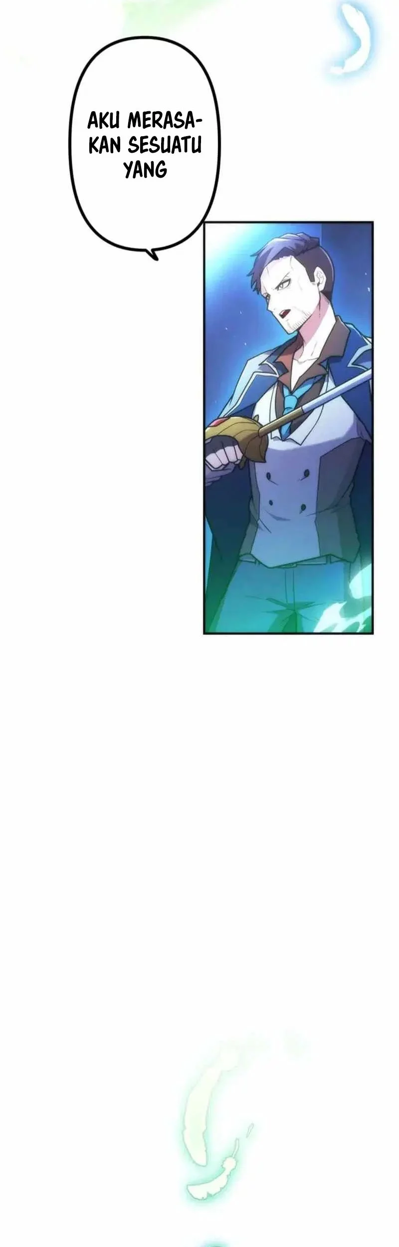 I Became an S-Rank Hunter With the Demon Lord App Chapter 60 - halaman 11