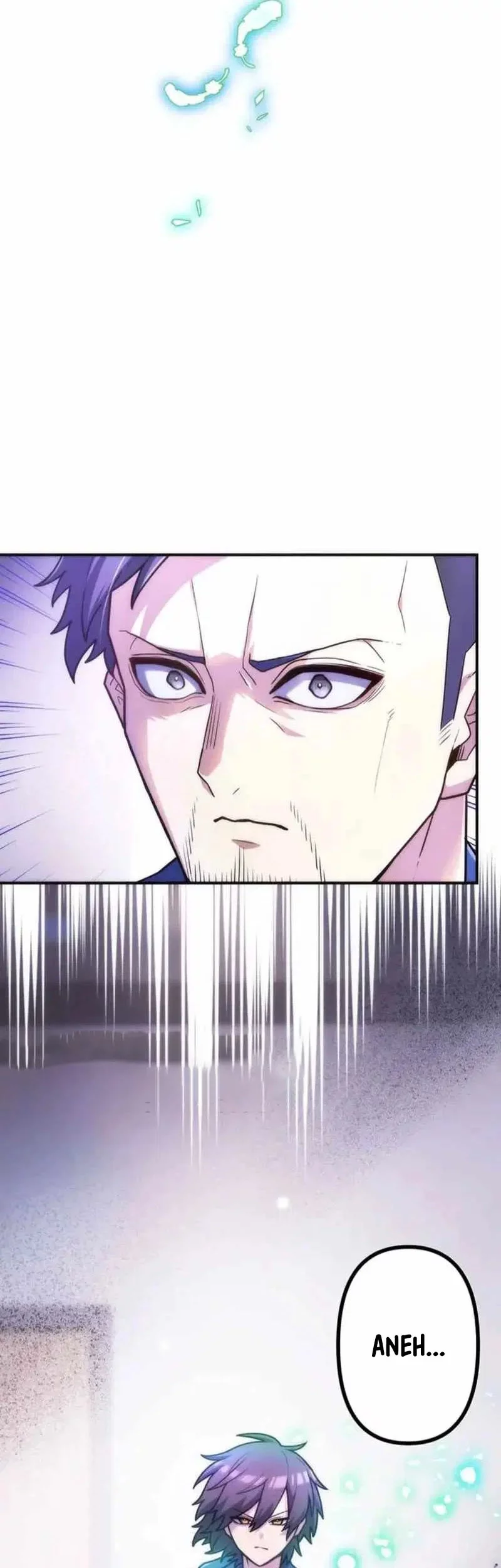 I Became an S-Rank Hunter With the Demon Lord App Chapter 60 - halaman 12