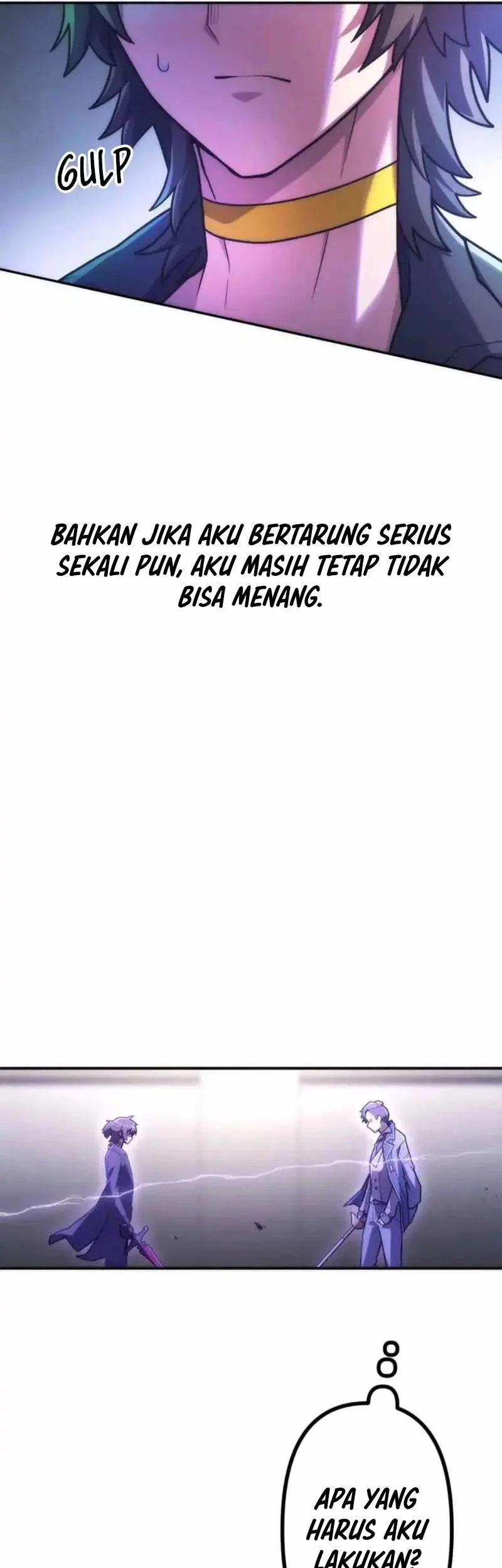 I Became an S-Rank Hunter With the Demon Lord App Chapter 60 - halaman 15
