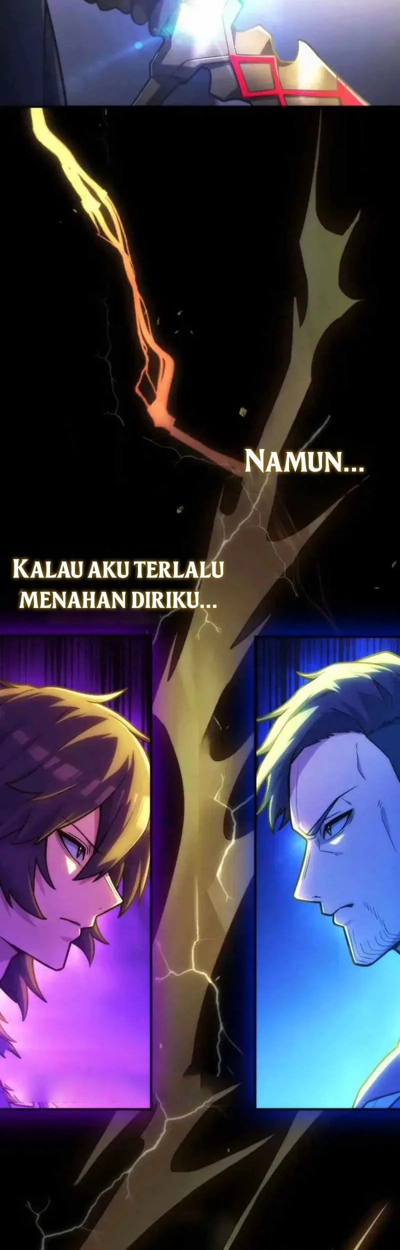 I Became an S-Rank Hunter With the Demon Lord App Chapter 60 - halaman 18