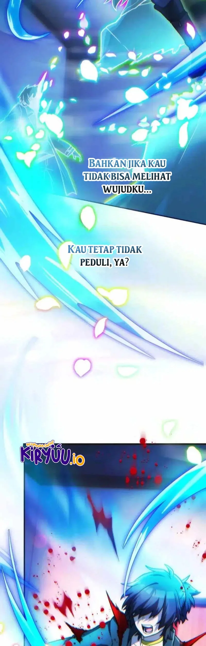 I Became an S-Rank Hunter With the Demon Lord App Chapter 60 - halaman 2