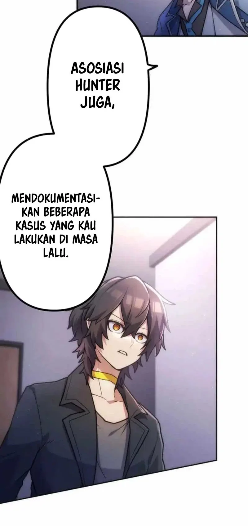 I Became an S-Rank Hunter With the Demon Lord App Chapter 60 - halaman 29