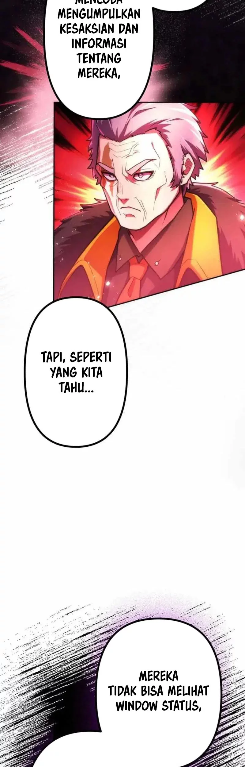I Became an S-Rank Hunter With the Demon Lord App Chapter 60 - halaman 35