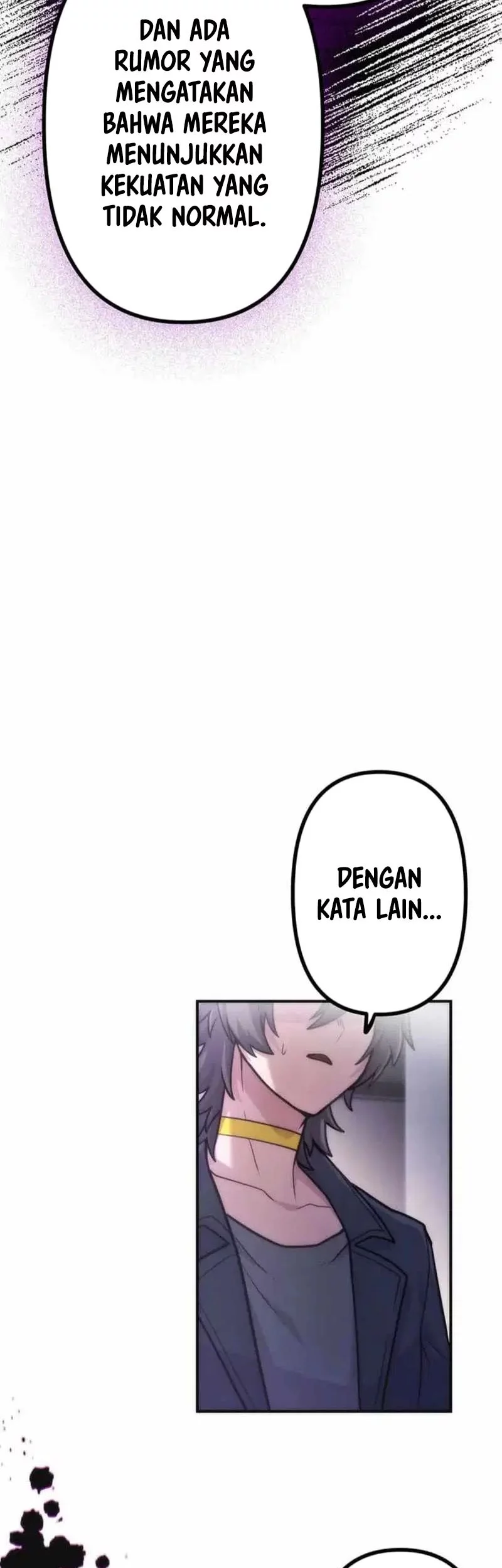 I Became an S-Rank Hunter With the Demon Lord App Chapter 60 - halaman 36