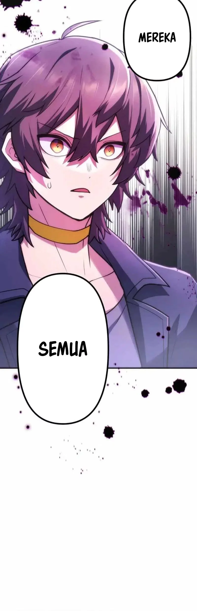 I Became an S-Rank Hunter With the Demon Lord App Chapter 60 - halaman 37