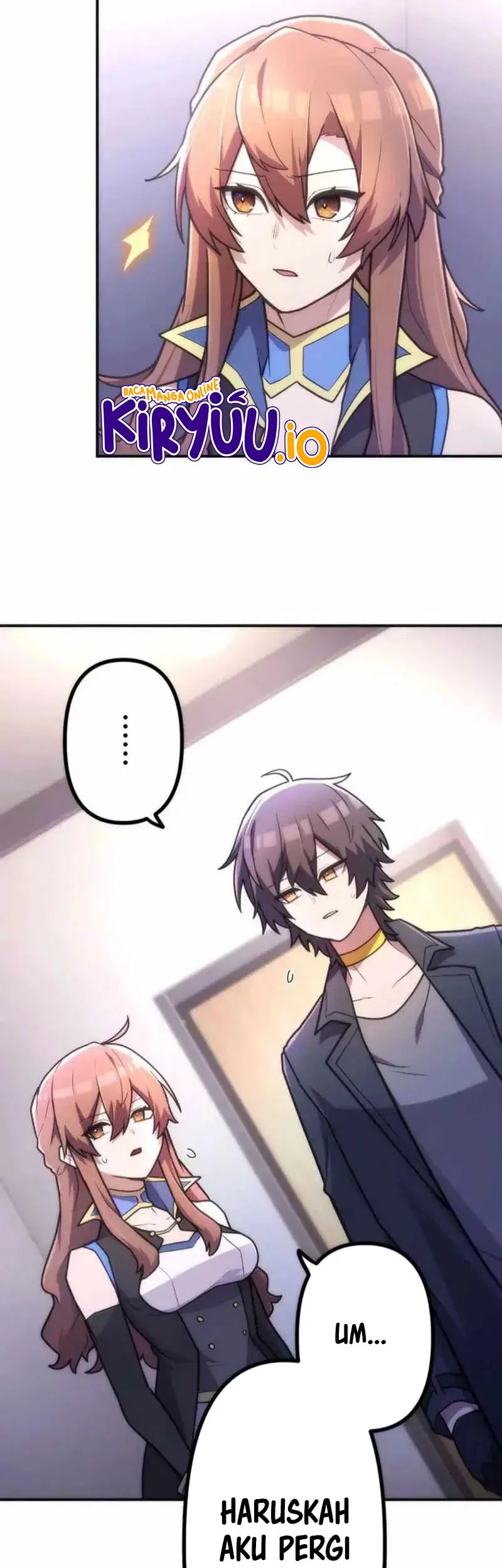 I Became an S-Rank Hunter With the Demon Lord App Chapter 60 - halaman 39