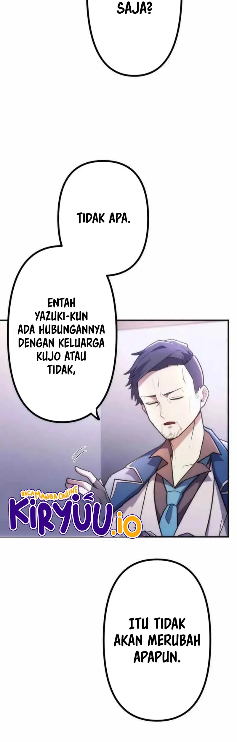 I Became an S-Rank Hunter With the Demon Lord App Chapter 60 - halaman 40